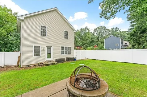 86 First Road Glocester RI 02814