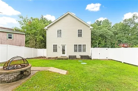 86 First Road Glocester RI 02814