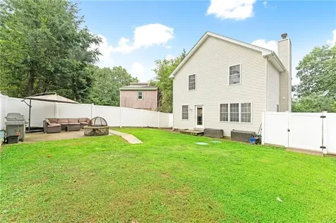 86 First Road Glocester RI 02814