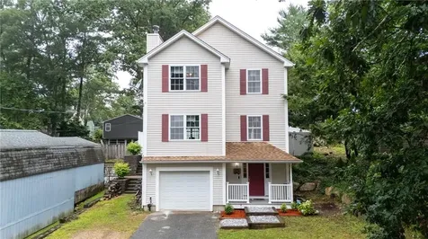 86 First Road Glocester RI 02814