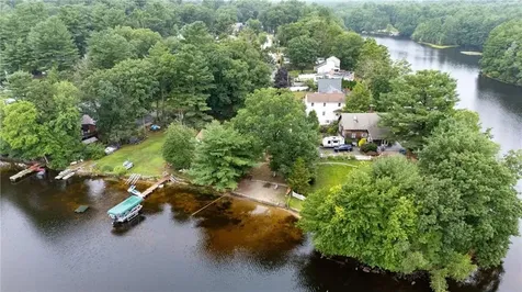 86 First Road Glocester RI 02814