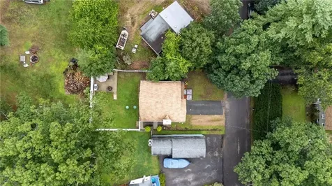 86 First Road Glocester RI 02814