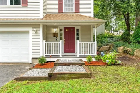 86 First Road Glocester RI 02814