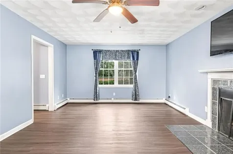 86 First Road Glocester RI 02814