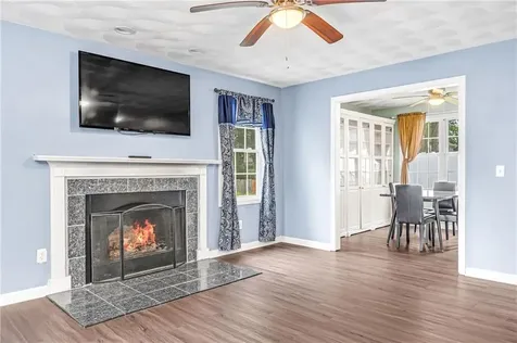 86 First Road Glocester RI 02814