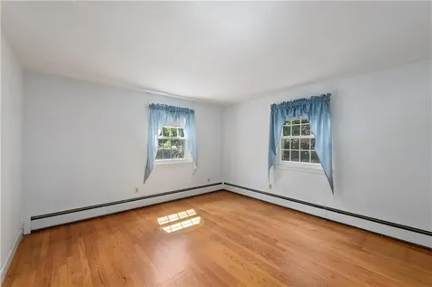 16 Gilbert Court Cumberland RI 02864