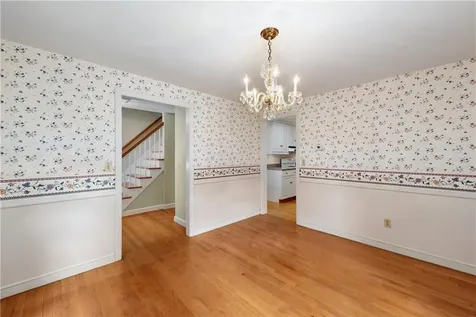 16 Gilbert Court Cumberland RI 02864