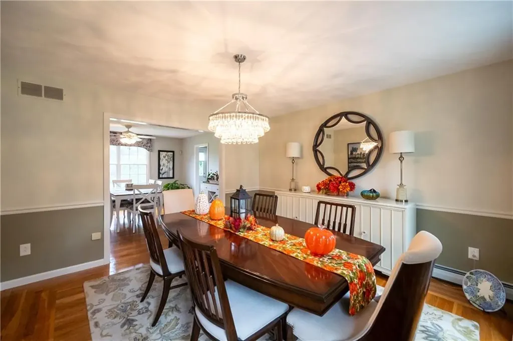 65 Mollie Drive Cranston RI 02921