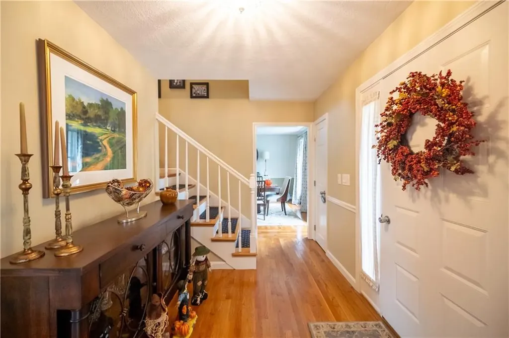 65 Mollie Drive Cranston RI 02921