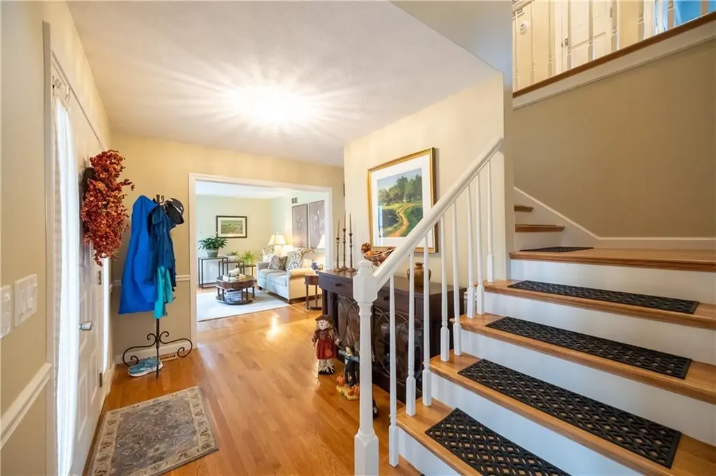 65 Mollie Drive Cranston RI 02921