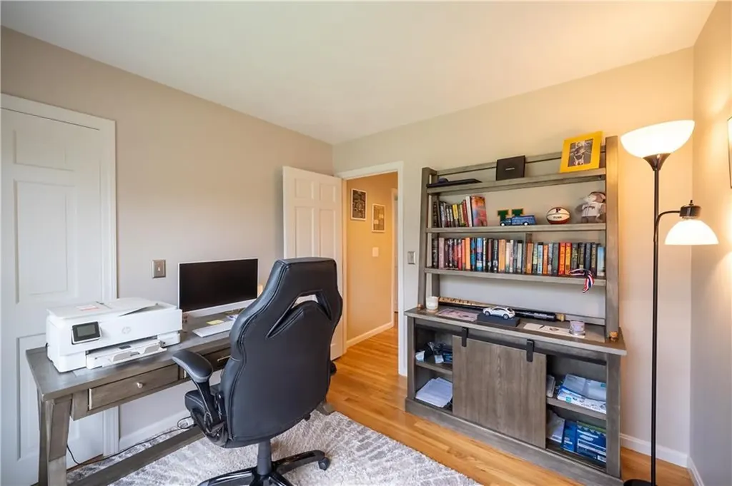 65 Mollie Drive Cranston RI 02921