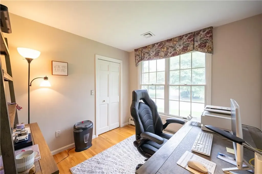 65 Mollie Drive Cranston RI 02921