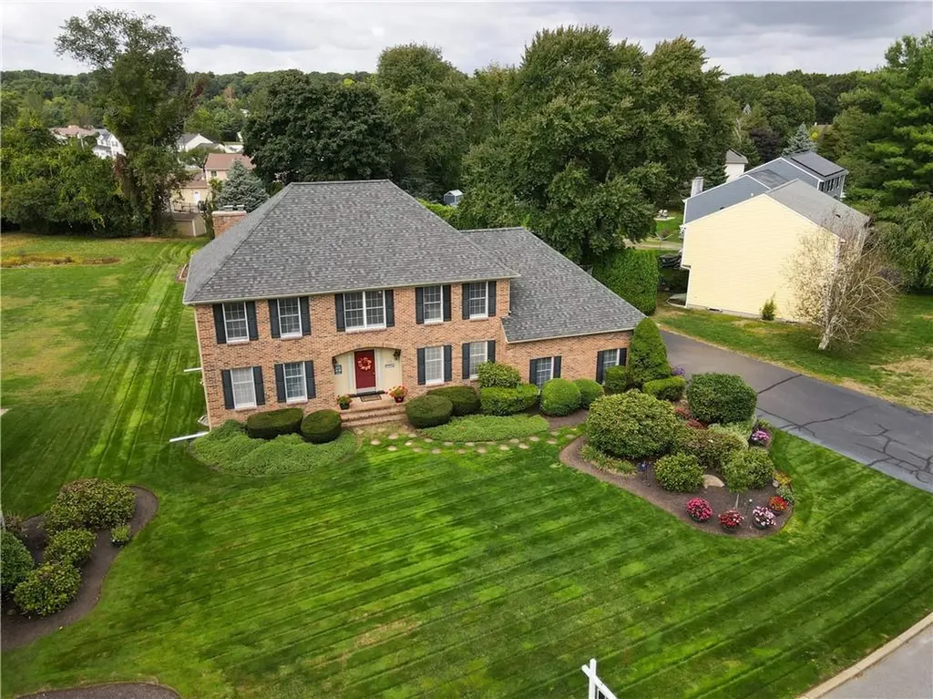 65 Mollie Drive Cranston RI 02921