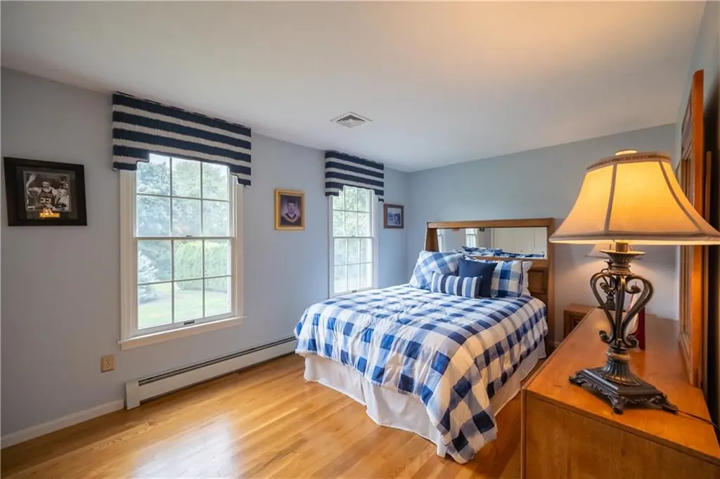 65 Mollie Drive Cranston RI 02921