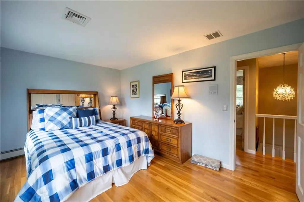 65 Mollie Drive Cranston RI 02921