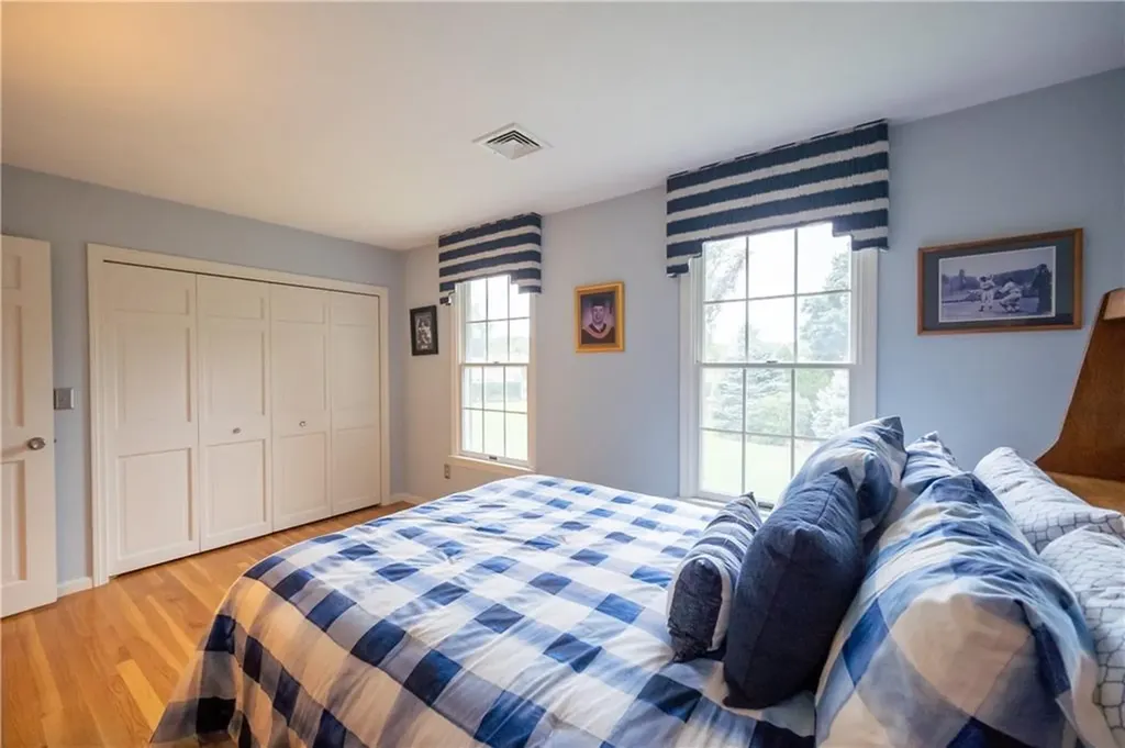 65 Mollie Drive Cranston RI 02921