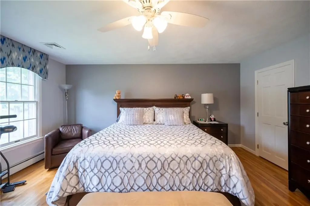 65 Mollie Drive Cranston RI 02921