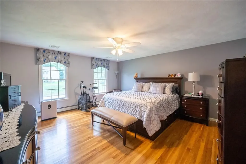 65 Mollie Drive Cranston RI 02921