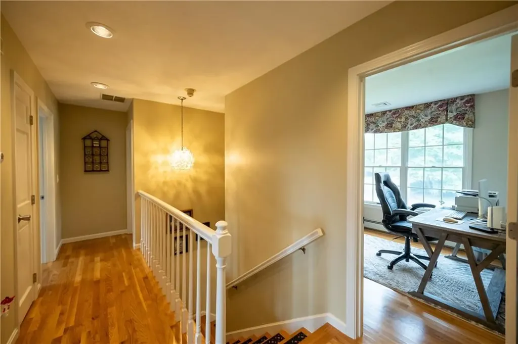 65 Mollie Drive Cranston RI 02921
