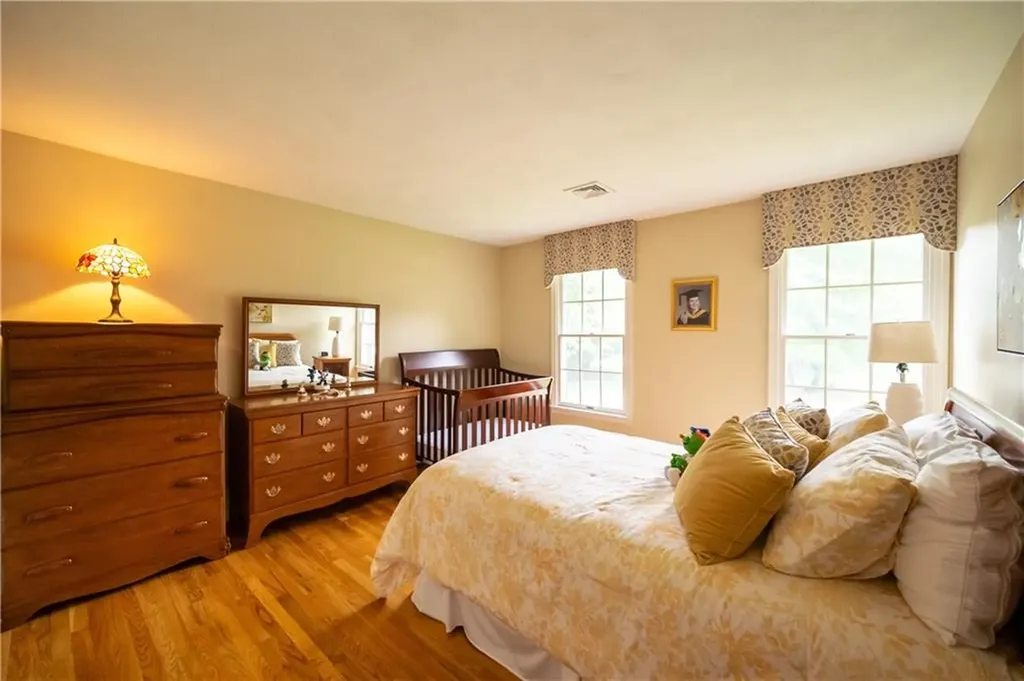 65 Mollie Drive Cranston RI 02921