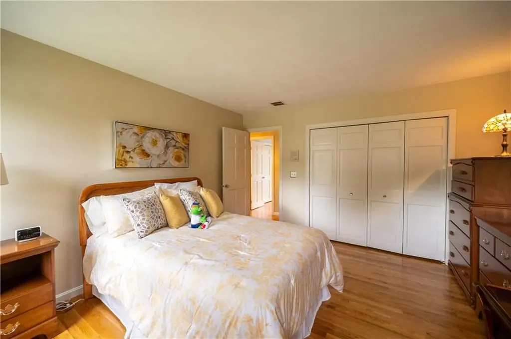 65 Mollie Drive Cranston RI 02921