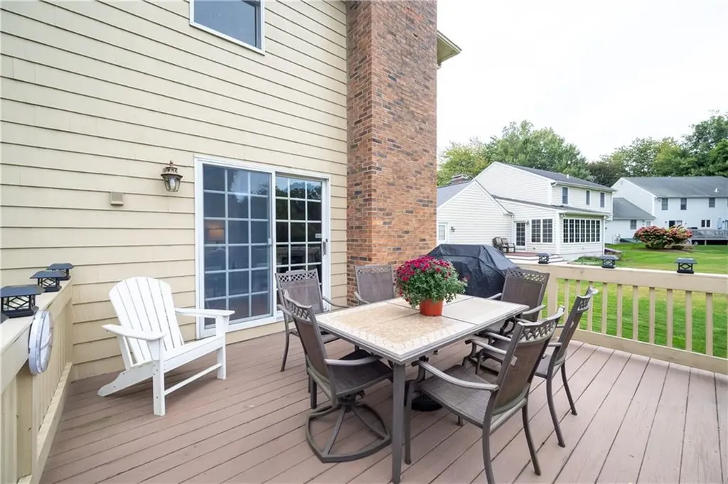 65 Mollie Drive Cranston RI 02921