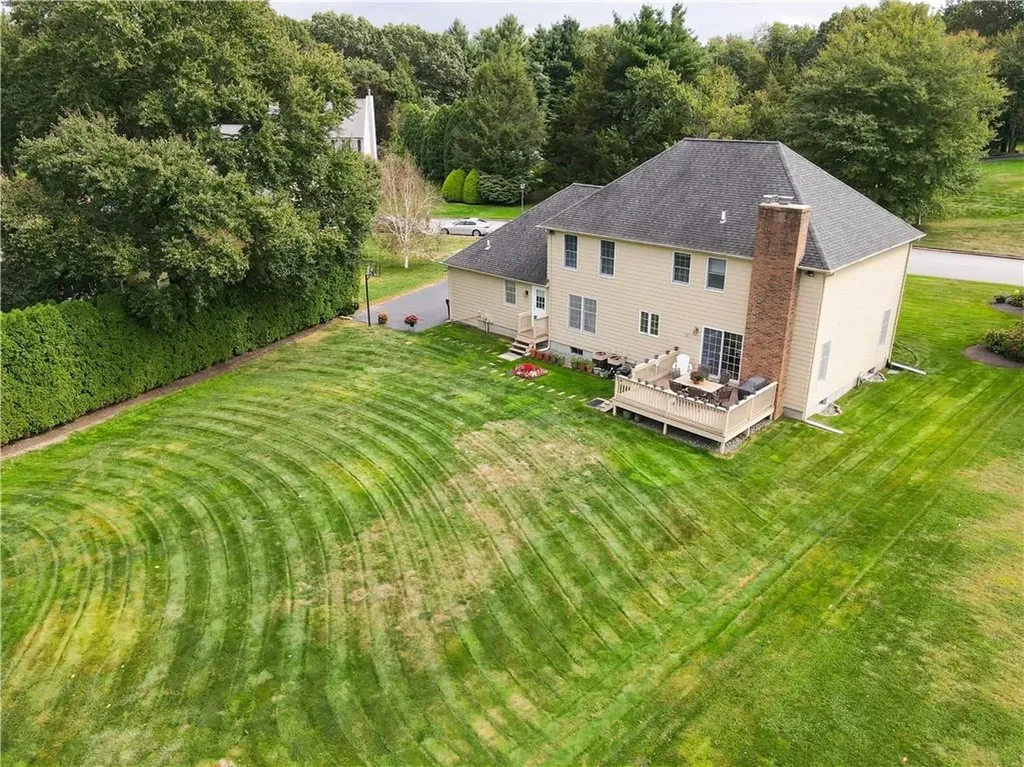 65 Mollie Drive Cranston RI 02921
