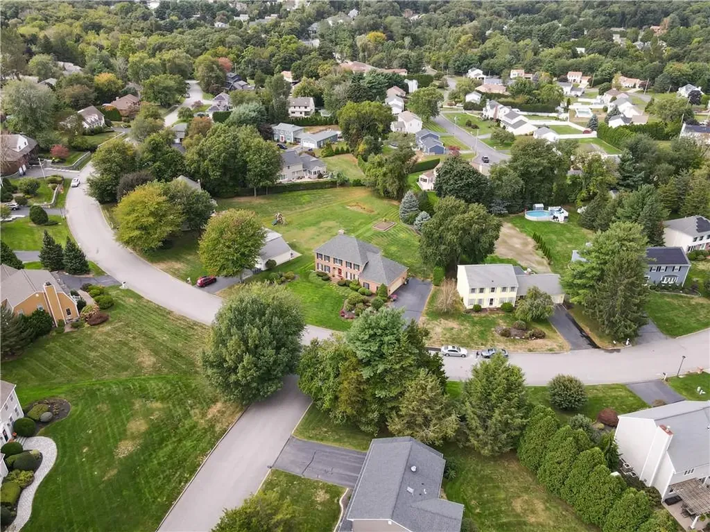 65 Mollie Drive Cranston RI 02921