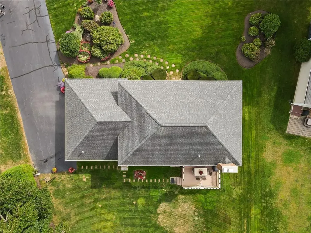 65 Mollie Drive Cranston RI 02921