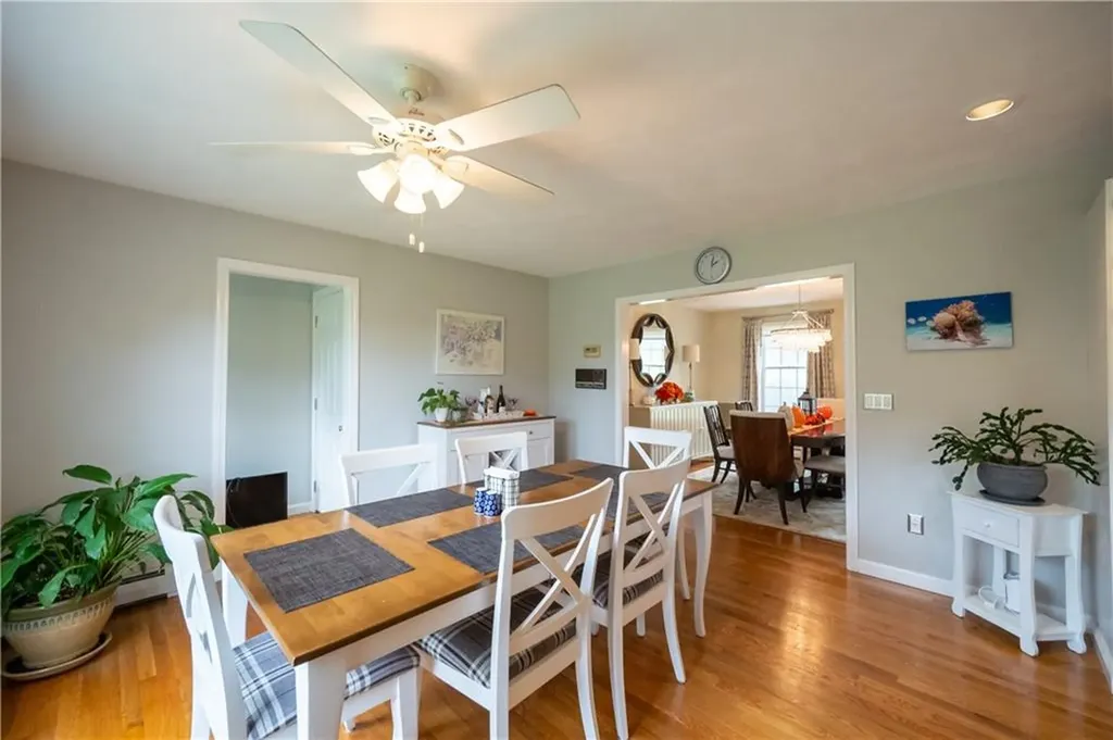 65 Mollie Drive Cranston RI 02921