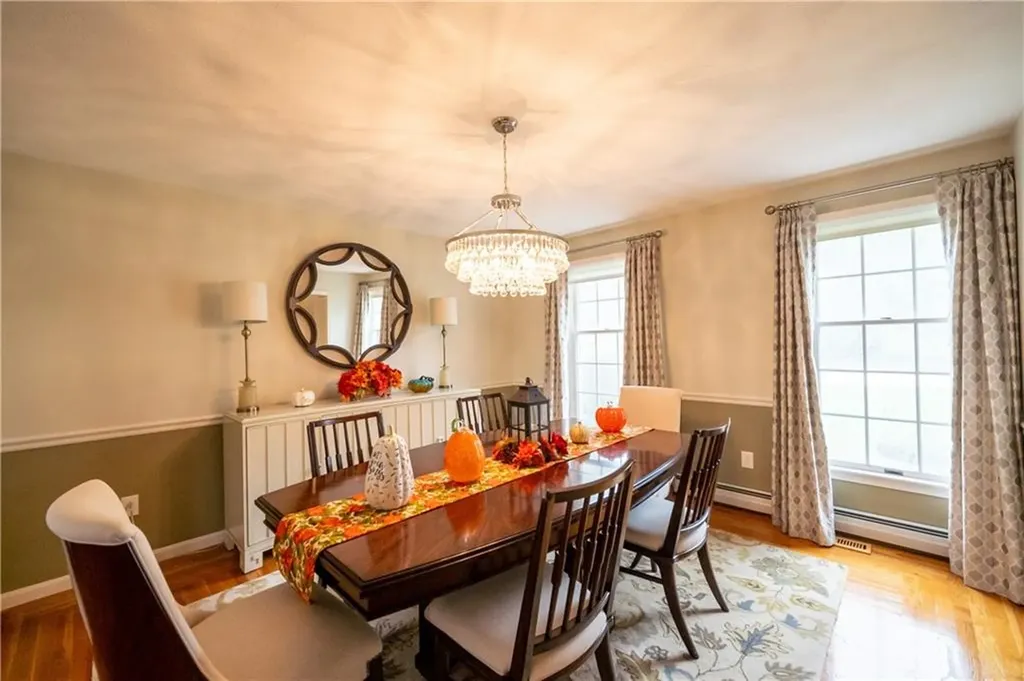 65 Mollie Drive Cranston RI 02921