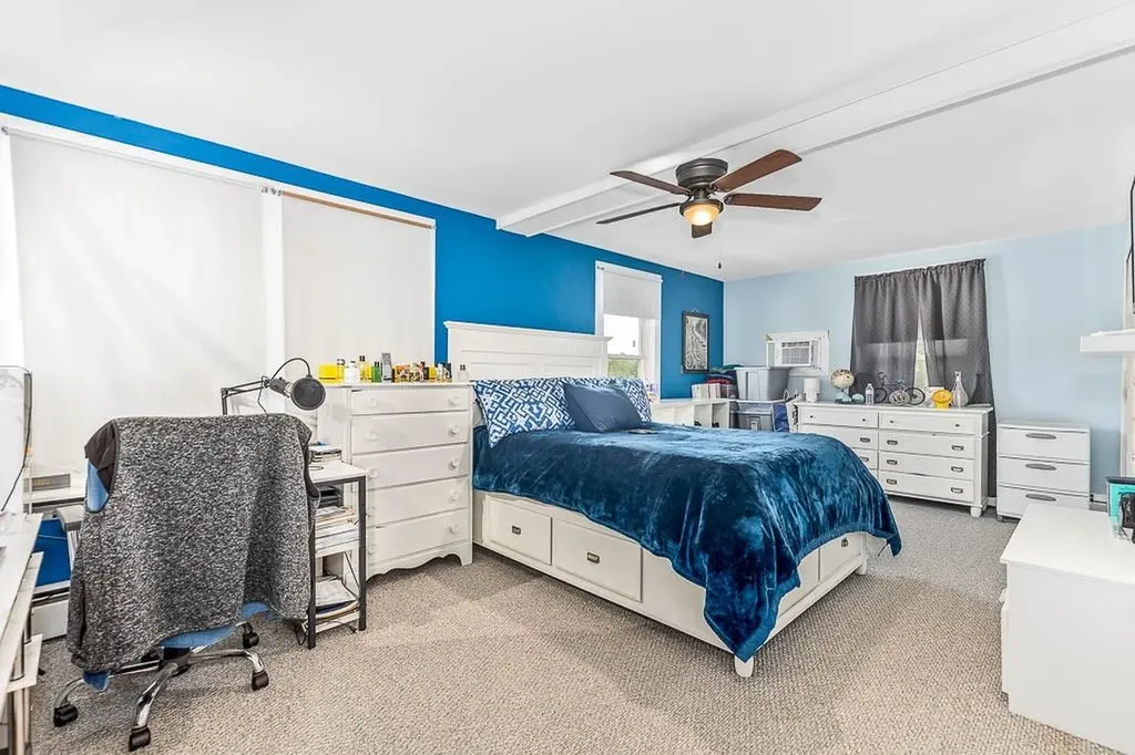 184 Fairfield Avenue Woonsocket RI 02895