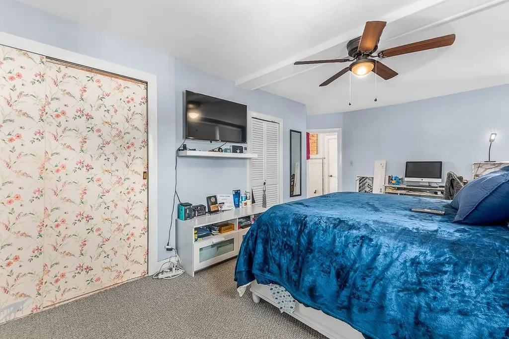 184 Fairfield Avenue Woonsocket RI 02895