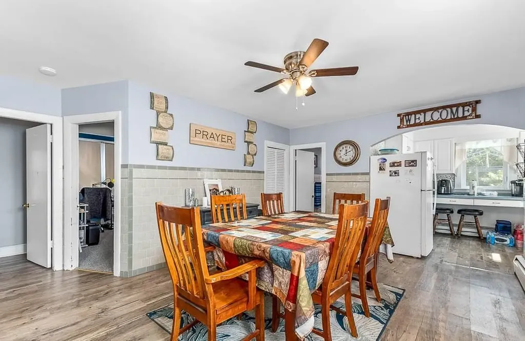 184 Fairfield Avenue Woonsocket RI 02895