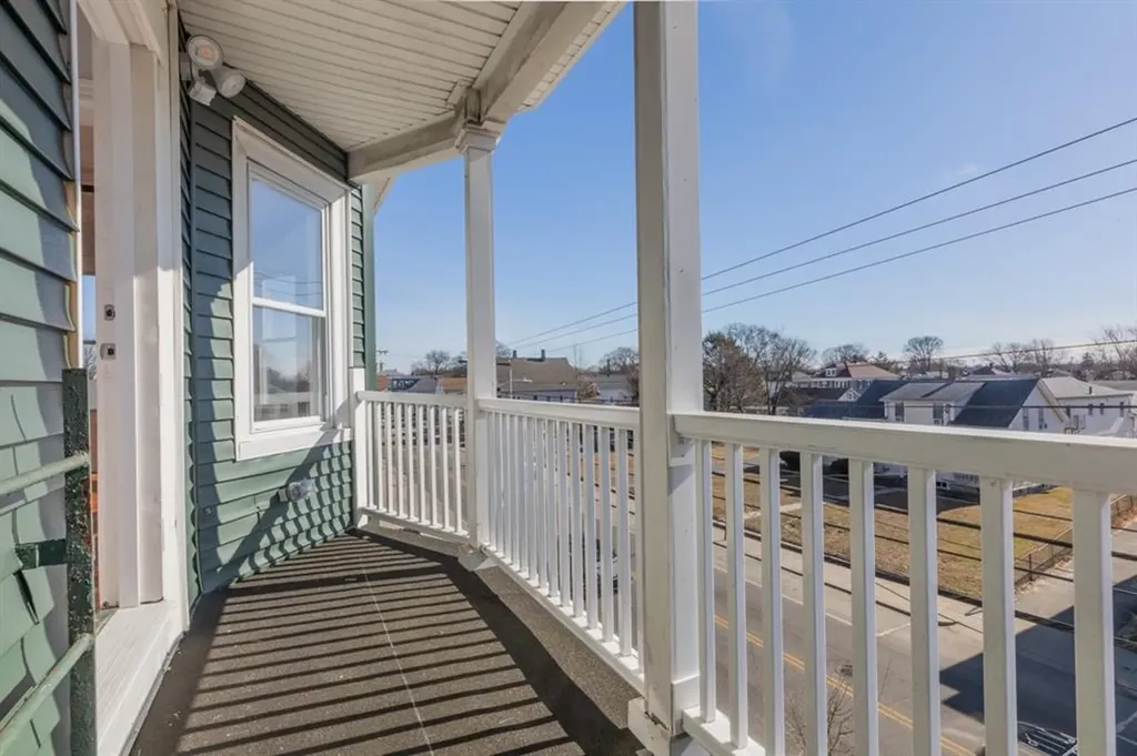 865 Mineral Spring Avenue Pawtucket RI 02860