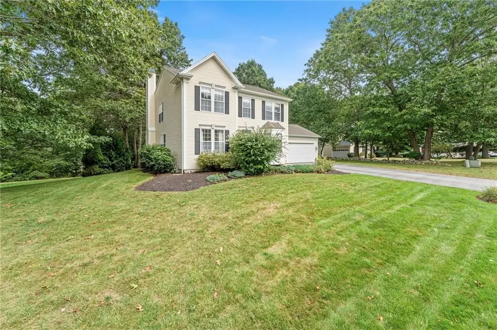 305 Castle Rocks Road Warwick RI 02886