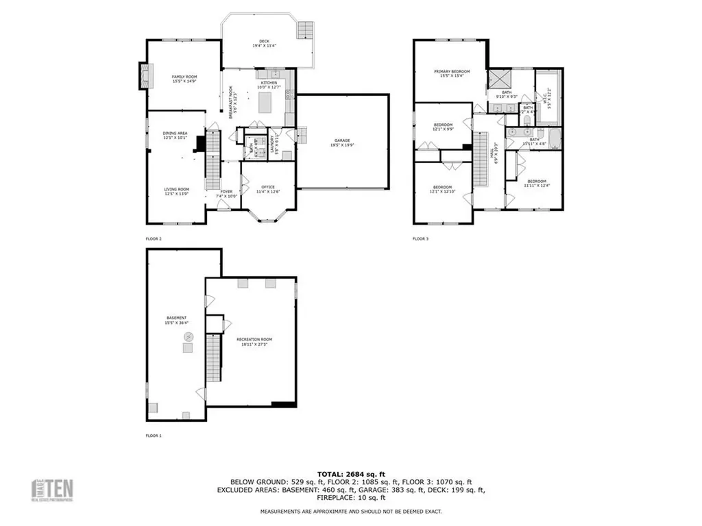 305 Castle Rocks Road Warwick RI 02886