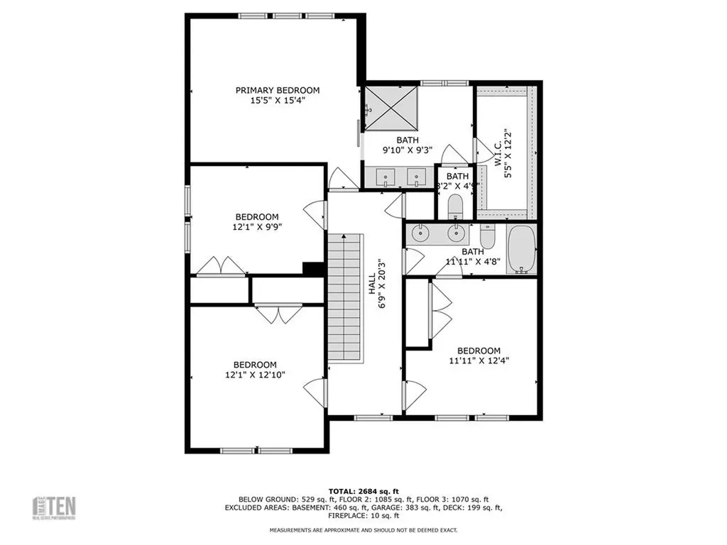 305 Castle Rocks Road Warwick RI 02886