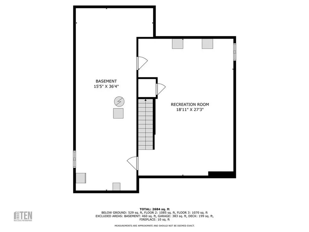 305 Castle Rocks Road Warwick RI 02886