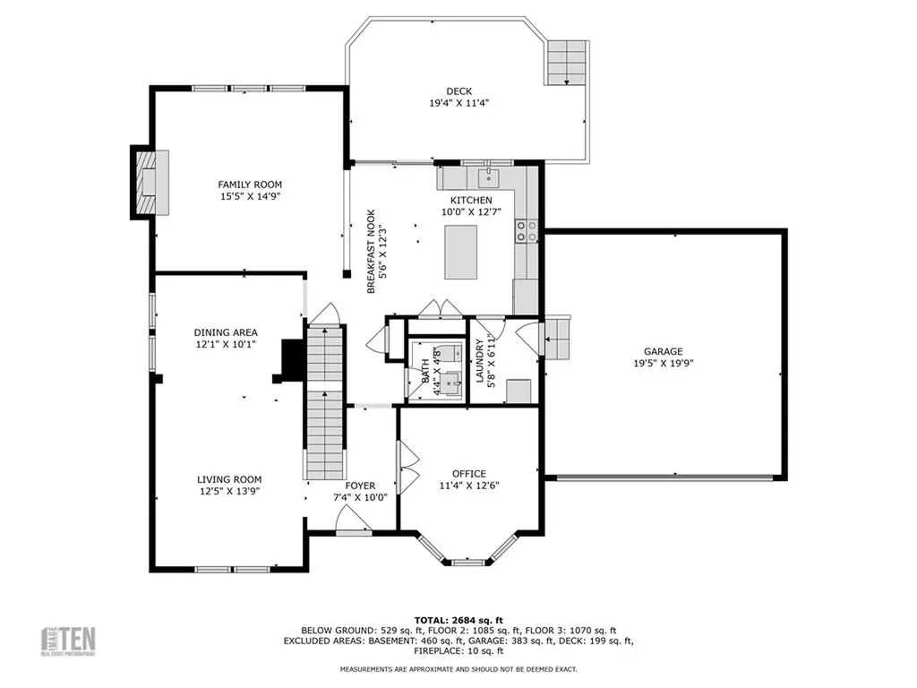 305 Castle Rocks Road Warwick RI 02886