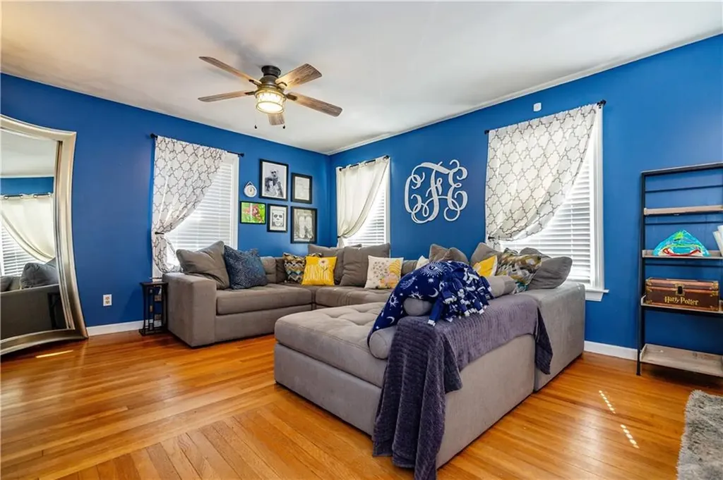 293 Adams Street Warwick RI 02888