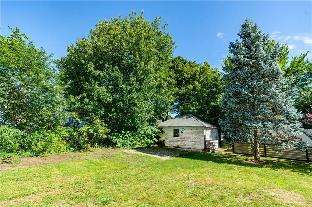 293 Adams Street Warwick RI 02888