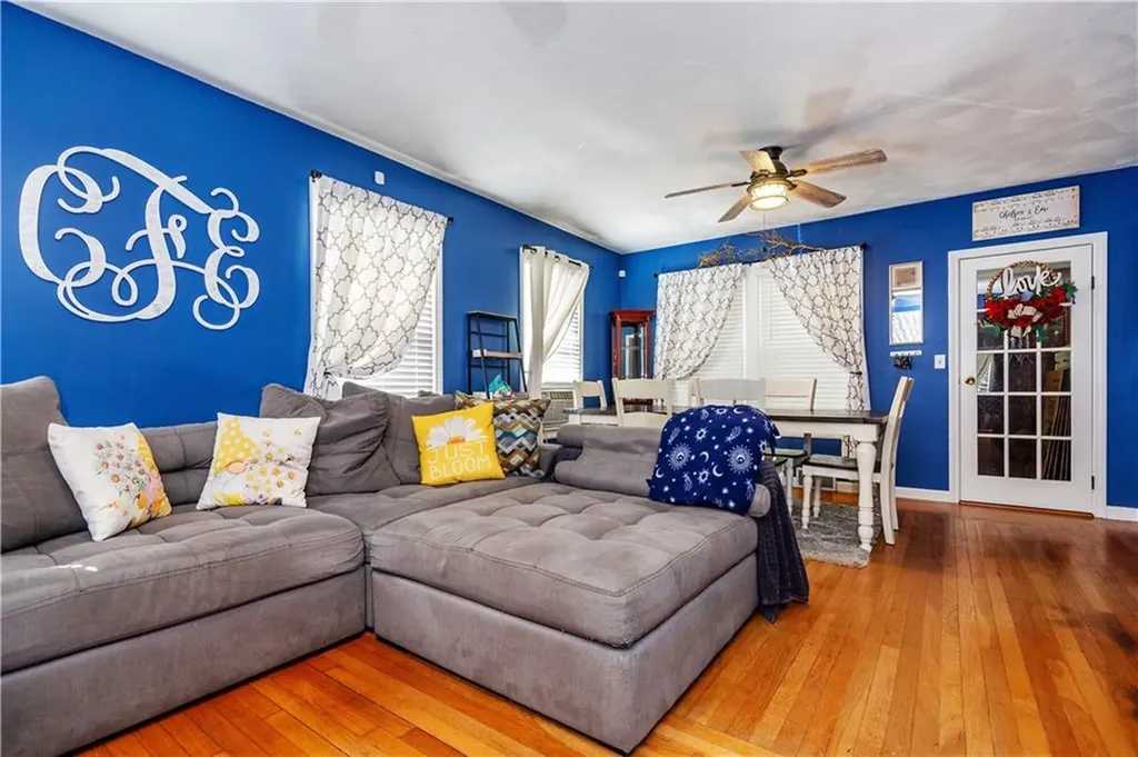 293 Adams Street Warwick RI 02888