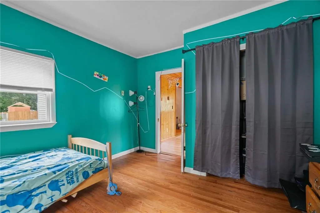 180 Hollis Avenue Warwick RI 02889