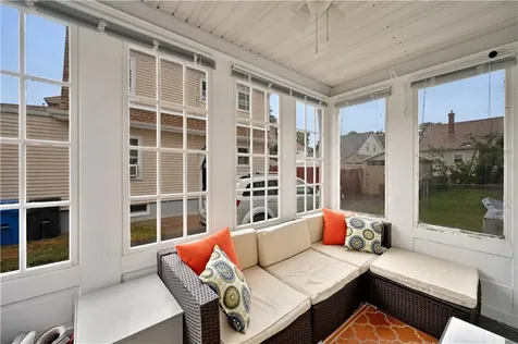 12 Welfare Avenue Cranston RI 02910