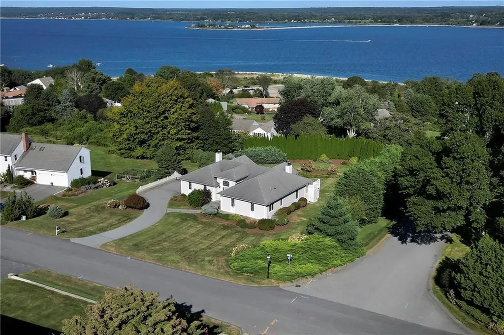 96 Adams Drive Portsmouth RI 02871