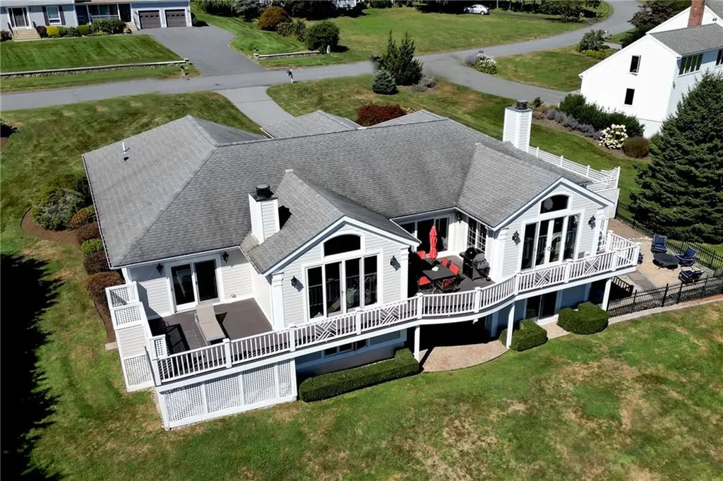 96 Adams Drive Portsmouth RI 02871