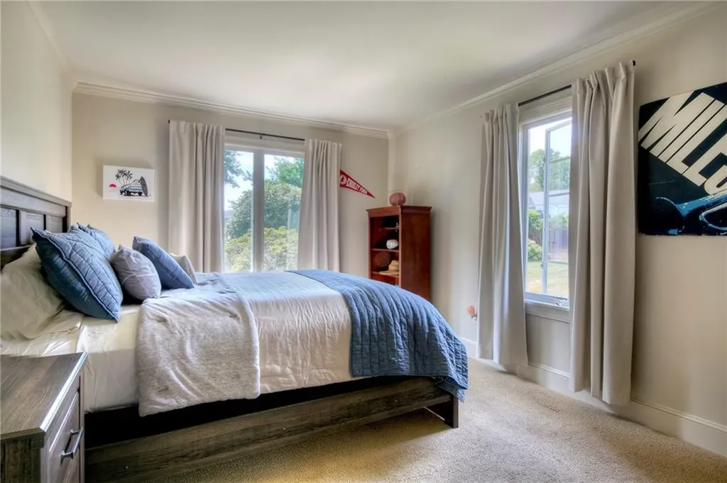 96 Adams Drive Portsmouth RI 02871