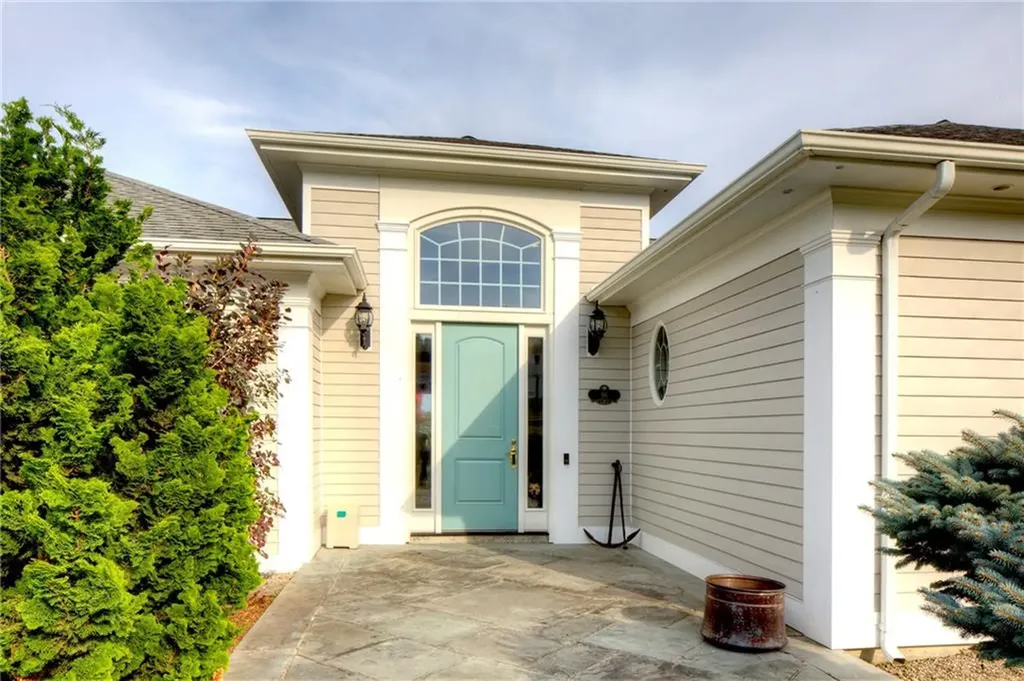 96 Adams Drive Portsmouth RI 02871