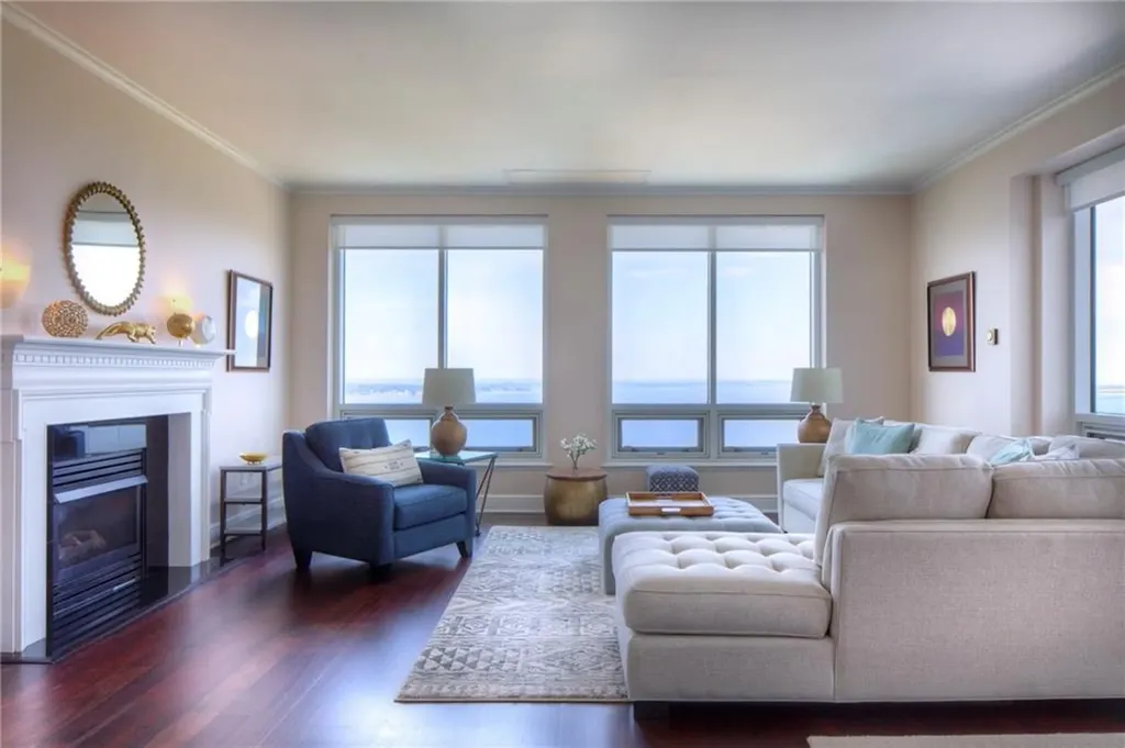 1 Tower Drive Portsmouth RI 02871